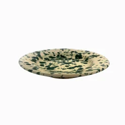 Fratelli Coli Traditional Apulian Dessert Plate, Set Of 6^Fratelli Colu00ec Online