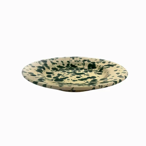 Fratelli Coli Traditional Apulian Dessert Plate, Set Of 6^Fratelli Colu00ec Online