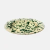 Fratelli Coli Traditional Apulian Deep Plate, Set Of 6^Fratelli Colu00ec New