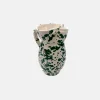 Fratelli Coli Traditional Apulian Ceramic Pitcher^Fratelli Colu00ec