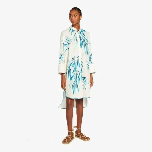 F.R.S Noto Dress^For Restless Sleepers Clearance