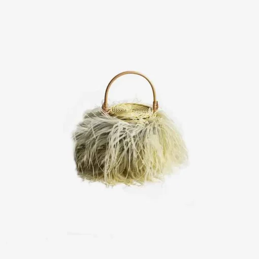 Tweety Canary Bag^Gatti