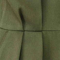 The Aly Jumpsuit Wool Drill^Giuliva Heritage Best