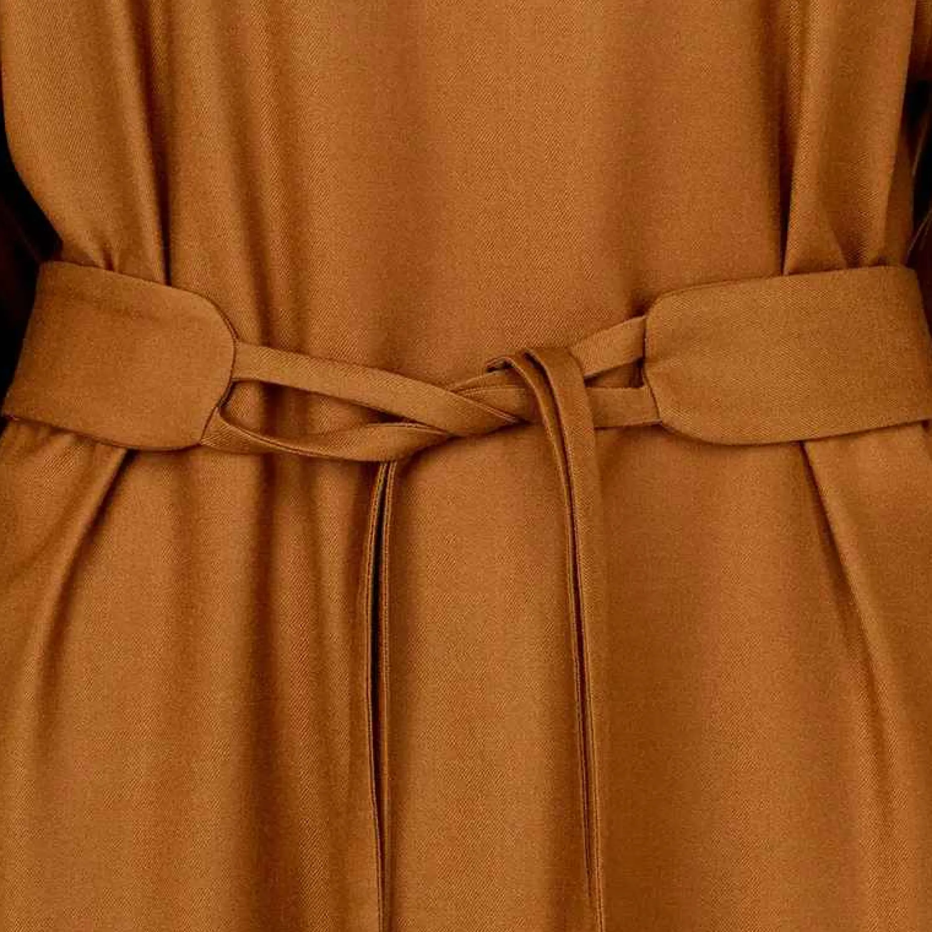 The Ella Dress Wool Flannel^Giuliva Heritage Best