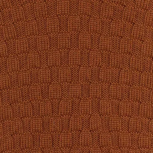 The Lidia Vest Virgin Wool^Giuliva Heritage