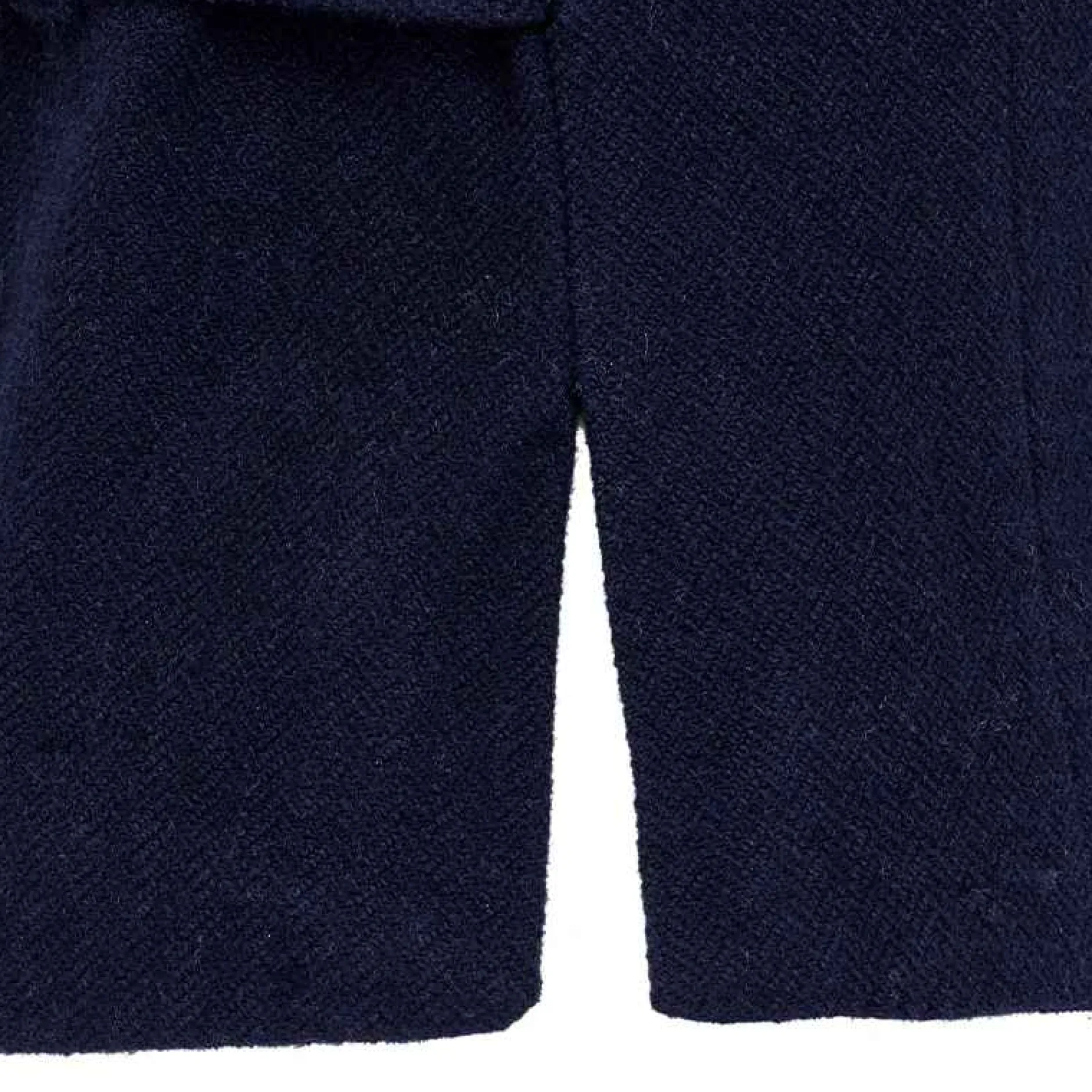 The Lucia Vest Virgin Wool^Giuliva Heritage Clearance