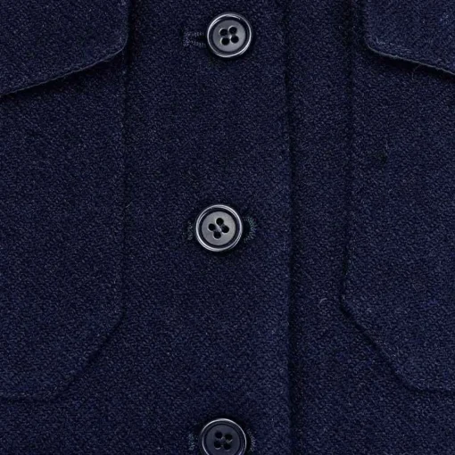 The Lucia Vest Virgin Wool^Giuliva Heritage Clearance