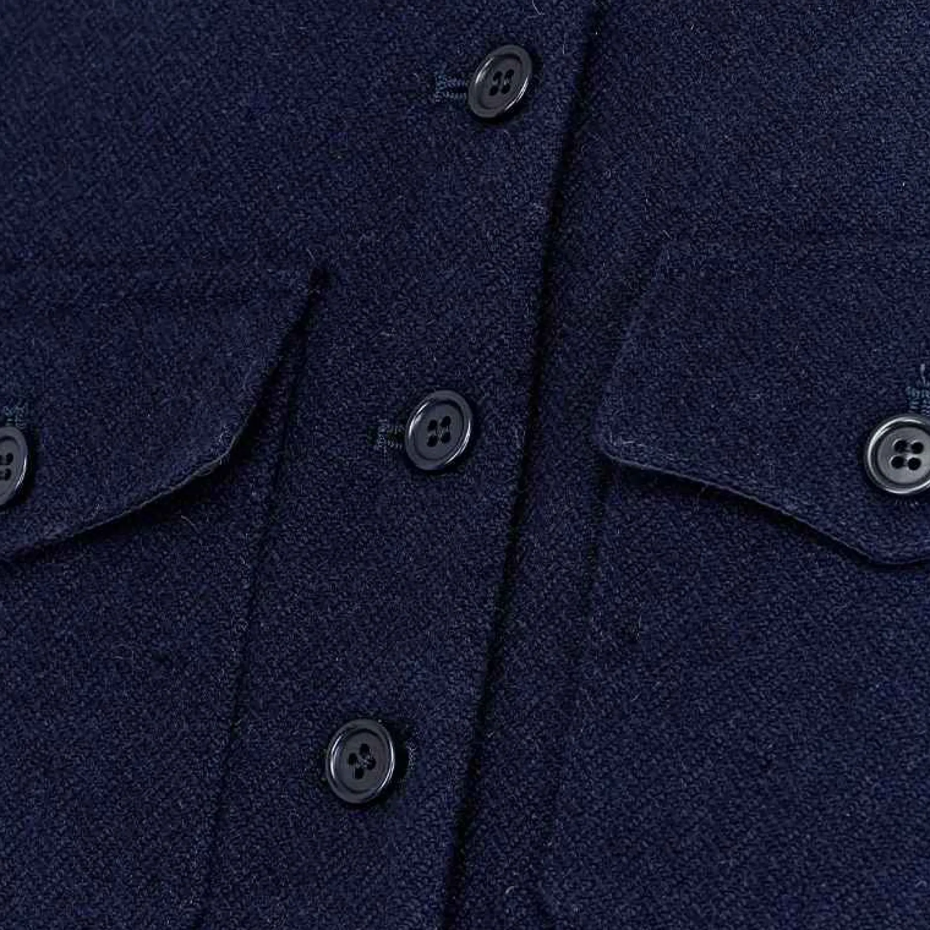 The Lucia Vest Virgin Wool^Giuliva Heritage Clearance