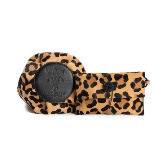 Mini Nirmala Leopard^Iacobella
