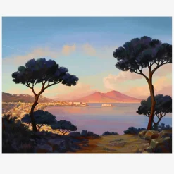X Issimo X Dedar Golfo Di Napoli Wallpaper^Ignasi Monreal Discount