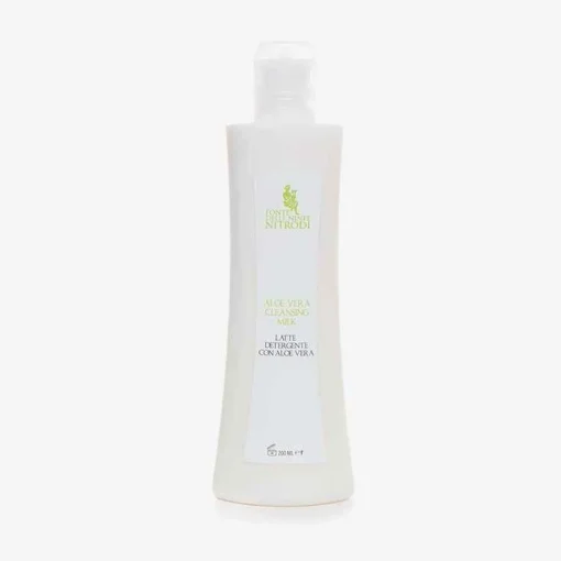 Aloe Vera Cleansing Milk^Ischia Spaeh Online