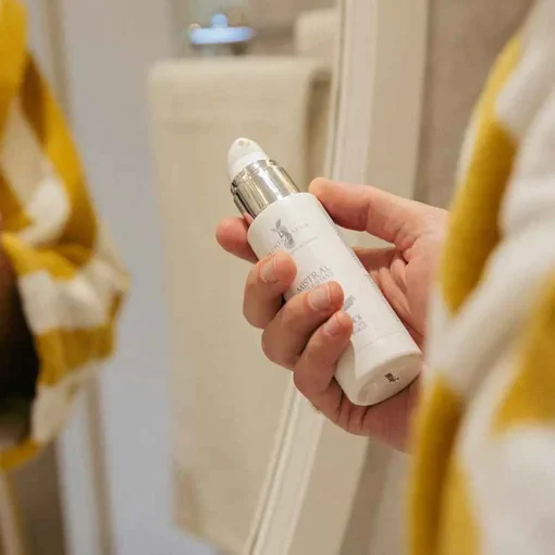 Mistral After Shave^Ischia Spaeh