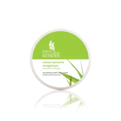 Nourishing Stretch Mark Cream^Ischia Spaeh