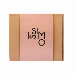 "A Spicy Dinner For Two" Box^ISSIMO
