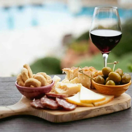 Aperitivo Box^ISSIMO New