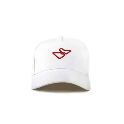 Baseball Hat Il Pellicano White^ISSIMO Online