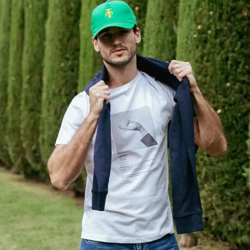 Baseball Hat Mezzatorre^ISSIMO New