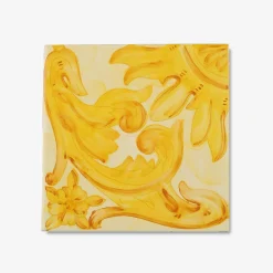 Colonna Gialla Tiles^ISSIMO Online