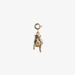 Corna Pendant^ISSIMO Hot
