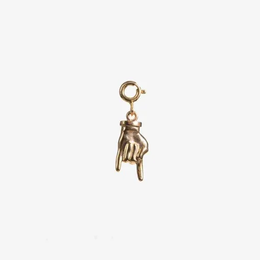 Corna Pendant^ISSIMO Hot