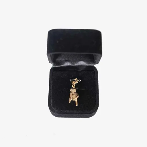 Corna Pendant^ISSIMO Hot
