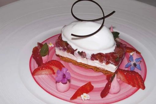 Eating At Hotel Il Pellicano^ISSIMO Sale