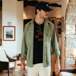 Il Dolce Far Niente T-Shirt^ISSIMO Discount