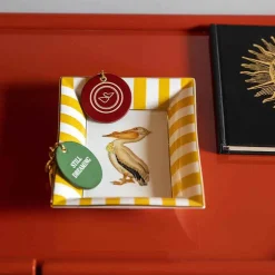 Il Pellicano Change Tray^ISSIMO New