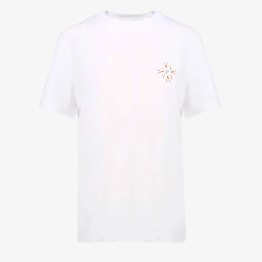 La Posta Vecchia T-Shirt^ISSIMO Discount