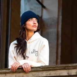 Logo Hoodie^ISSIMO Online