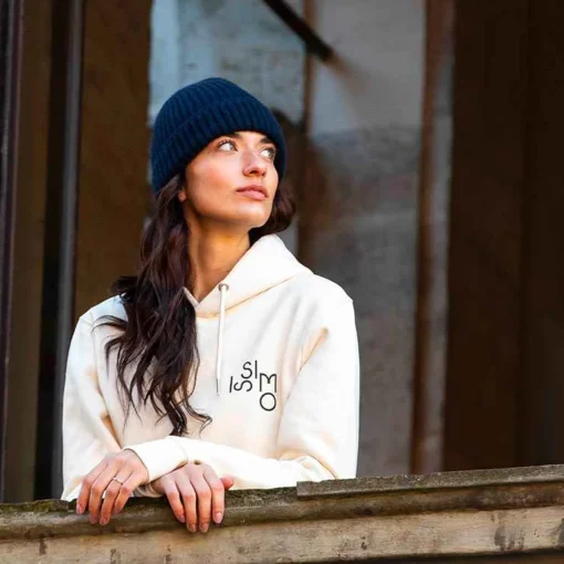 Logo Hoodie^ISSIMO Online