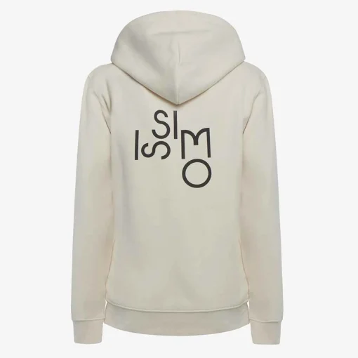 Logo Hoodie^ISSIMO Online