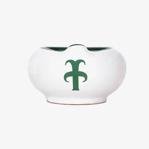 Mezzatorre Ashtray^ISSIMO Discount