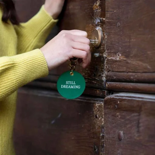 Mezzatorre Key Ring^ISSIMO Best