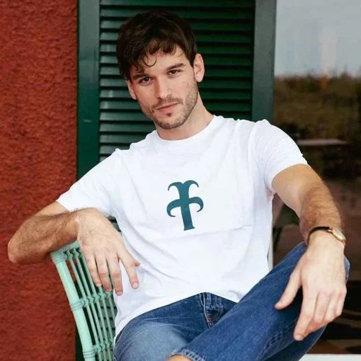 Mezzatorre T-Shirt^ISSIMO New