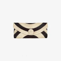 Straw Clutch^ISSIMO New