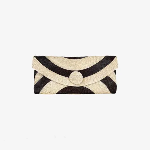Straw Clutch^ISSIMO New