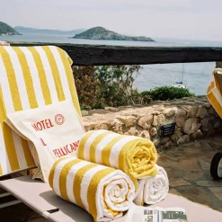 Tote Bag Il Pellicano- Short Handle^ISSIMO Discount