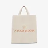 Tote Bag La Posta Vecchia^ISSIMO Discount