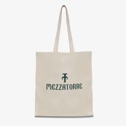 Tote Bag Mezzatorre Logo^ISSIMO