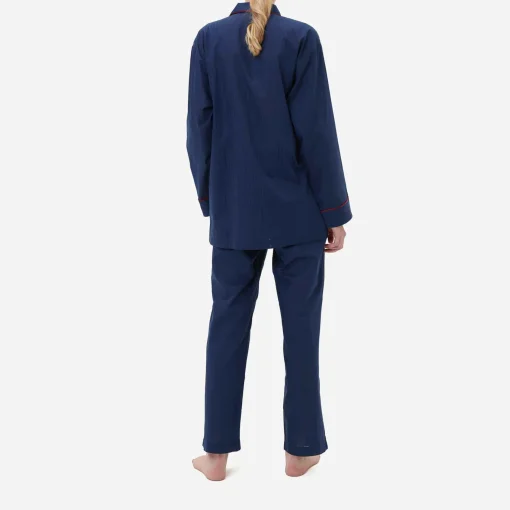 Unisex Roberto Pyjama Blue^ISSIMO New