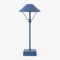 X Anna Lari Ambrina Mezzatorre Blue Lamp^ISSIMO Outlet