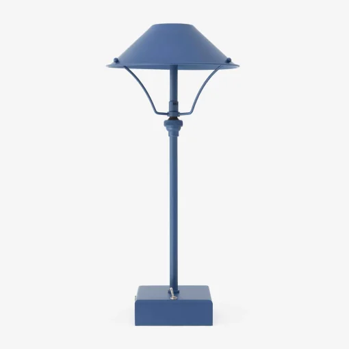 X Anna Lari Ambrina Mezzatorre Blue Lamp^ISSIMO Outlet