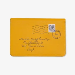 X Anya Hindmarch Passport Holder Mezzatorre^ISSIMO Online