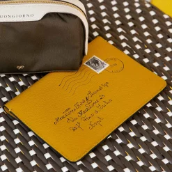 X Anya Hindmarch Passport Holder Mezzatorre^ISSIMO Online