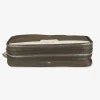 X Anya Hindmarch Viaggio Makeup Pouch^ISSIMO Best