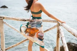 X Faliero Sarti Porto Ercole Sarong^ISSIMO Outlet