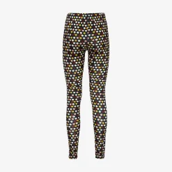 X La Doublej Leggings - Ping Pong Nero^ISSIMO Clearance