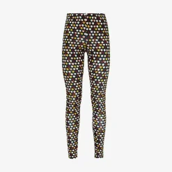 X La Doublej Leggings - Ping Pong Nero^ISSIMO Clearance