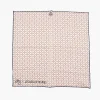 X Les Belles Heures La Posta Vecchia 12H23 Scarf^ISSIMO Discount